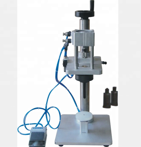 Perfume Making Machine