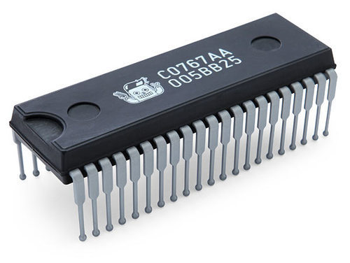 Adm Lattice Onsemi Texas Integrated Circuits Application: Industrial