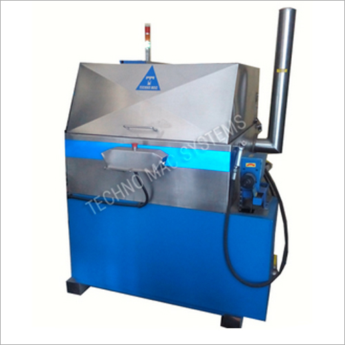 Industrial Bin Cleaning Machines