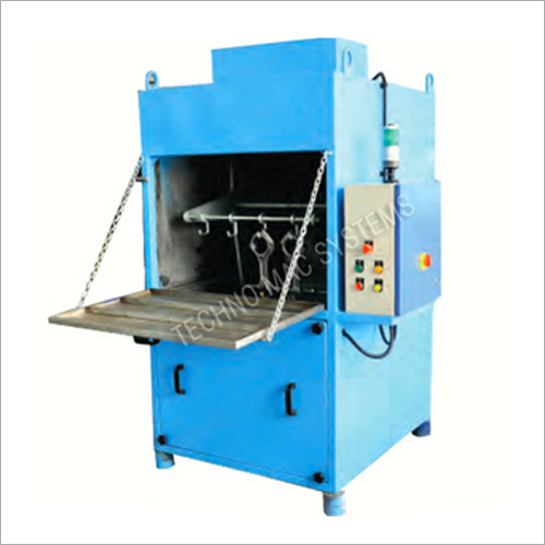 Industrial Dipping Systems
