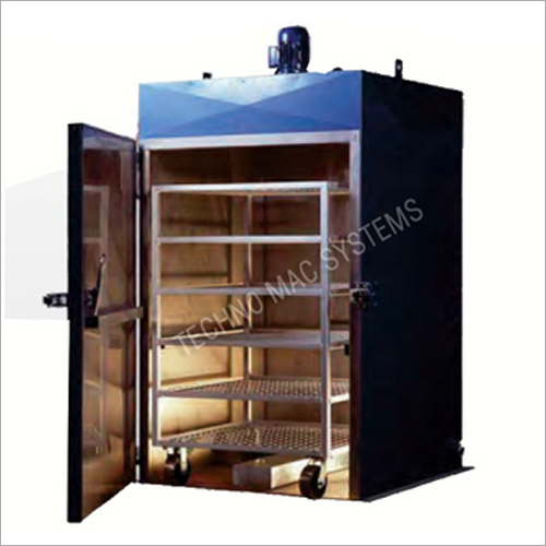 औद्योगिक बेकरी ओवन्स