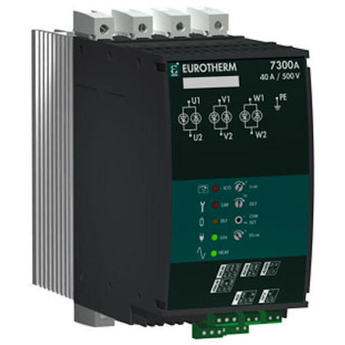Thyristor Device Application: Industrial