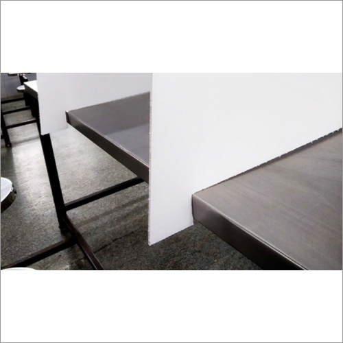 Workstation Partition Panel