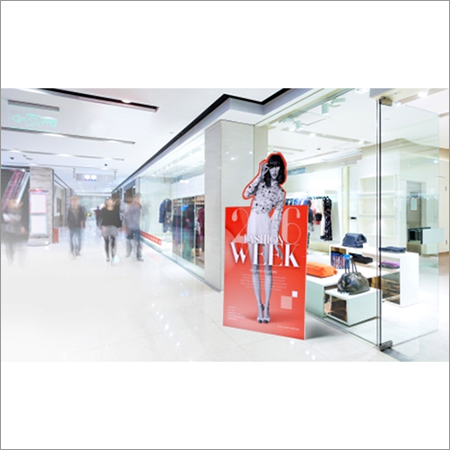 Printguard Polypropylene Boards