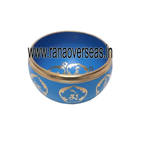 Eco-Friendly Singing Bowl Yoga Meditation Sound Bowl