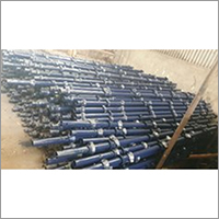 Metal Cuplock Scaffolding Application: Construction