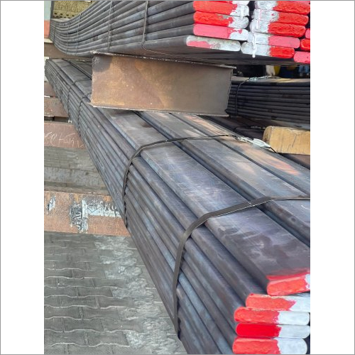 Industrial Spring Steel Flat Bar - Application: Infrastructure & Construction