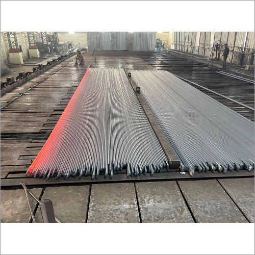 Boron Steel Flat Bars Application: Infrastructure & Construction