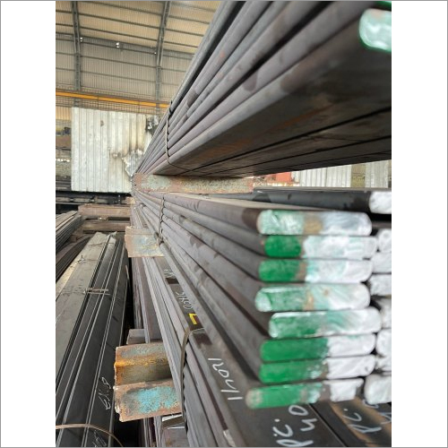 Boron Steel Flat Bars Application: Infrastructure & Construction