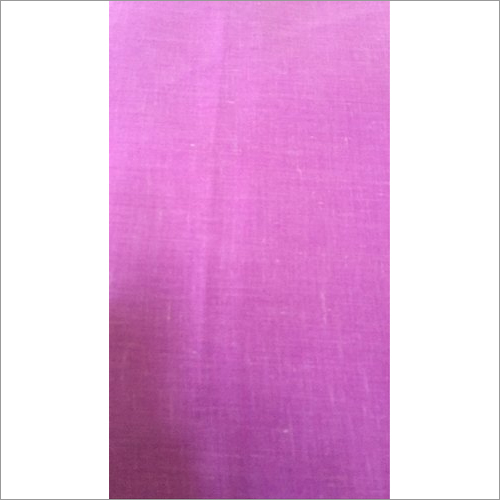 Plain Pc Cotton Fabric