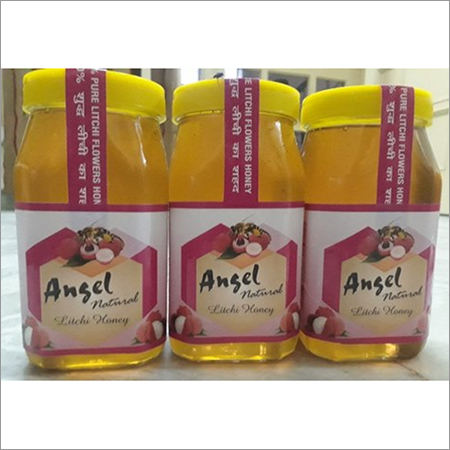 लीची हनी ग्रेड: ए