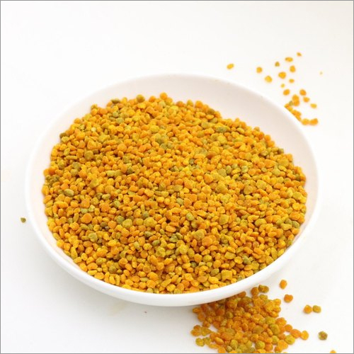 Medicine Grade Dry Bee Pollen - 25 kg Packaging , Suppresses Food Intake, Regulates Weight, Boosts Immunity, Aids Digestive Function