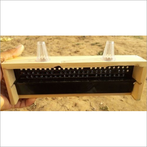 8 मिमी पराग जाल