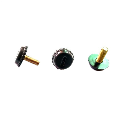 8x25 Mm एडजस्टर लेवलर ग्रेड: प्लास्टिक
