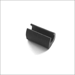 Black 12 Mm Pipe Pvc Cap