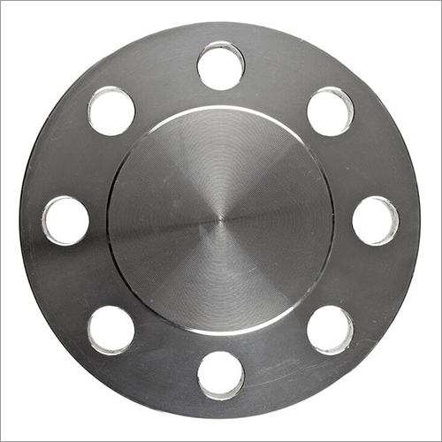 Eco-Friendly Blind Flanges