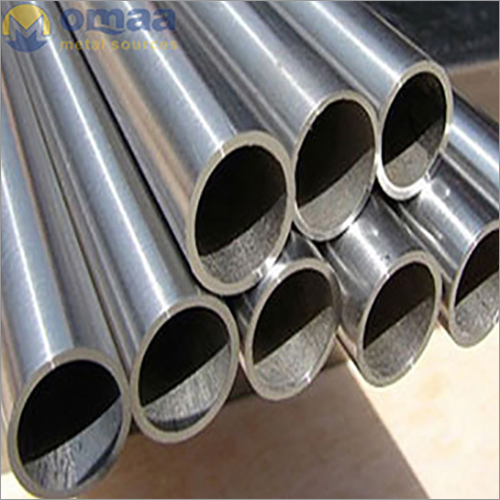 EFW Pipes - Stainless Steel, Round Shape, Galvanized Surface Treatment | High Strength and Durability, Welding Connection