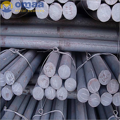 Forged Bars Application: Construction