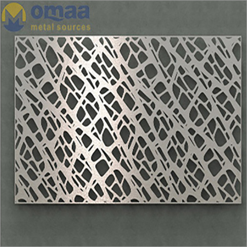 Designer Sheets Grade: Industrial