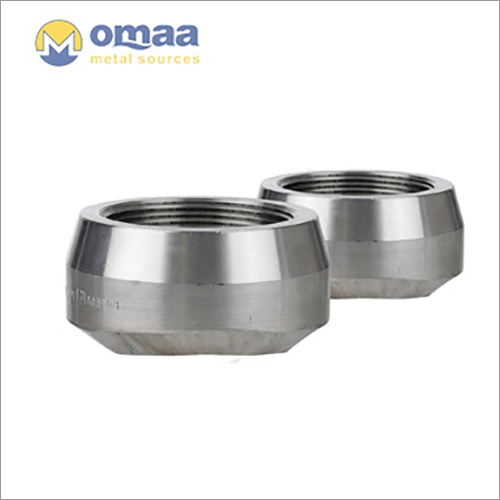 Threading Outlets Grade: Industrial