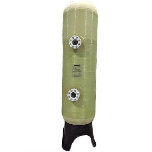 Mb Vessel With 4 Inch Flange Sight Glass - Application: Industrial