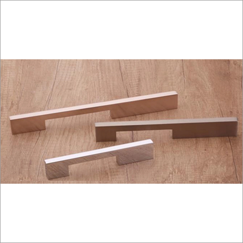 मेन डोर हैंडल एप्लीकेशन: कैबिनेट