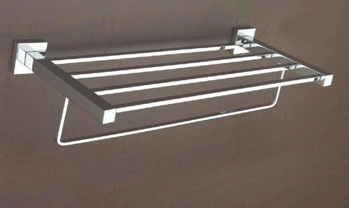 Towel Rack with Huck