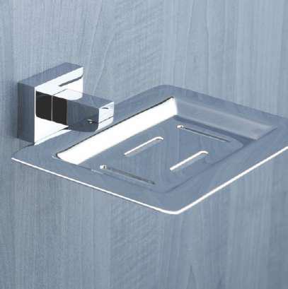 ब्रास सोप डिश