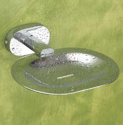 Brass Dish Soap