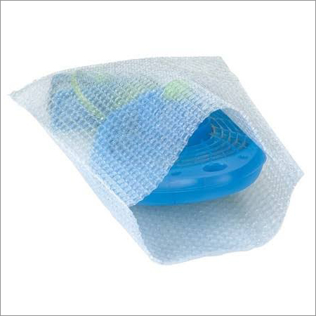 Bubble Bag - Bag Type: Stand Up Pouch