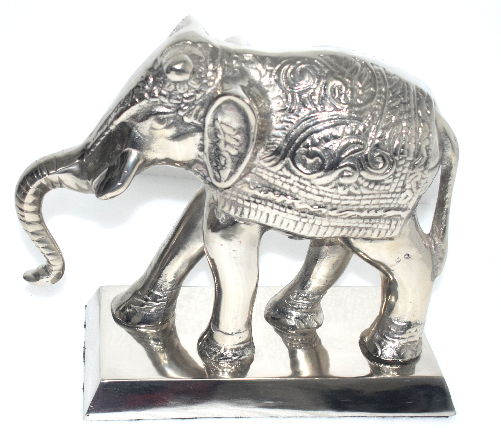 Decorative Elephant Statue