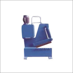 Motorized Cutter Machine