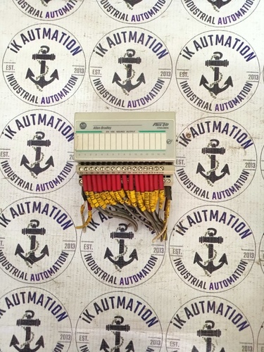 एलन ब्रैडली 1794-0B16