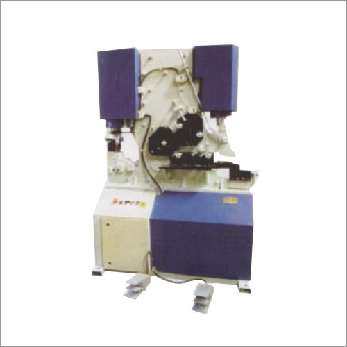 हाइड्रोलिक आयरन वर्कर