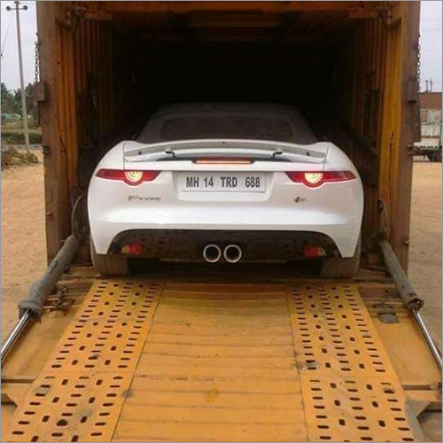 कमर्शियल पैकर्स एंड मूवर्स सर्विस