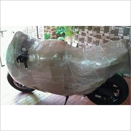 प्रोफेशनल पैकर्स एंड मूवर्स सर्विस