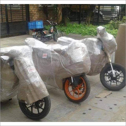 Logistic Transportation Service