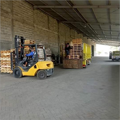 Logistic Transportation Service