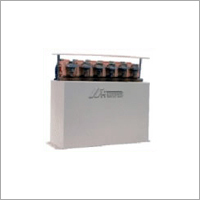 तीन चरणों की लाइन चॉक्स