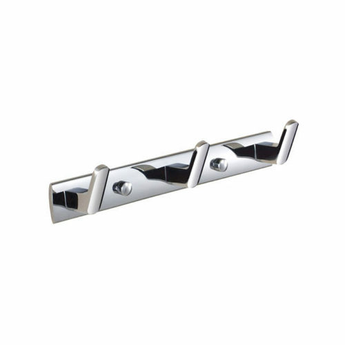 ब्रास रोब हुक-ट्रिपल