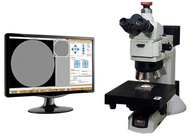 Millipore Testing - Color: White
