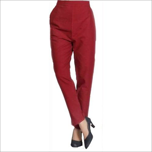 Indian Ladies Plain Leggings