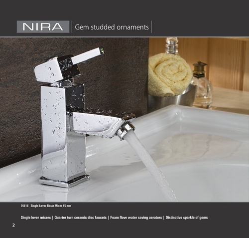 NIRA