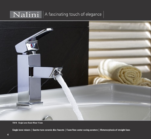 NALINI