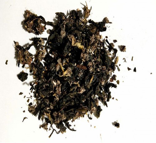 Herbal Tea Grade: Premium Quality