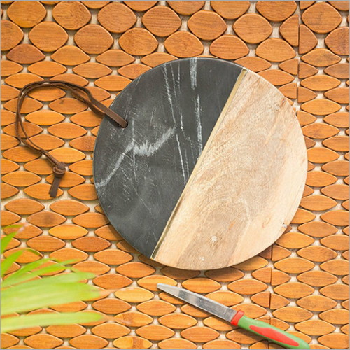 Indian Marble Chopping Board