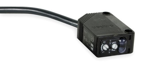 Black E3Z-R61 Omron Sensor