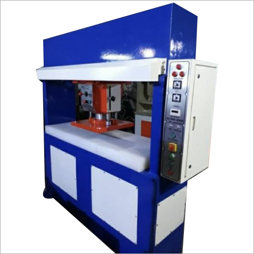 Travel Head Leather Cutting Machine