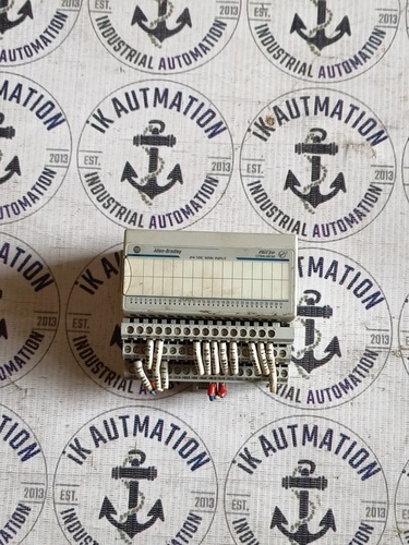 एलन ब्रैडली 1794-आईबी32