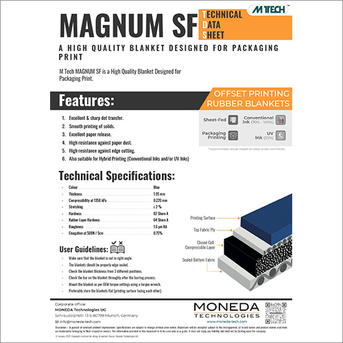 Magnum Sf
